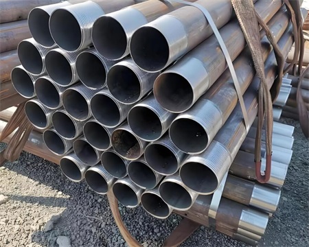 南木林管棚管